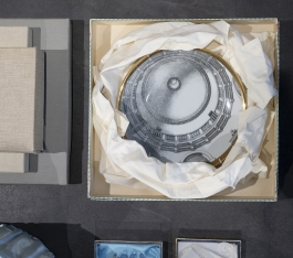 Laatikko, seinälautanen 